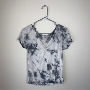 American eagle tee